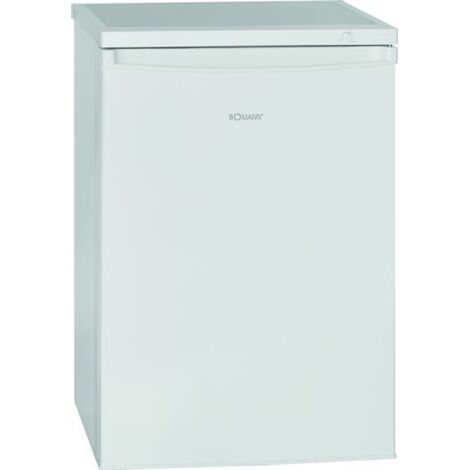 Bomann GS 2186.1 weiß