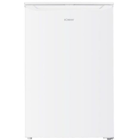 Bomann GS 7253 weiß Gefrierschrank
