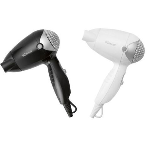 Bomann HT 8002 CB farblich sortiert
