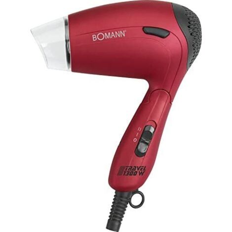 Bomann HTD 8005 CB Asciugacapelli