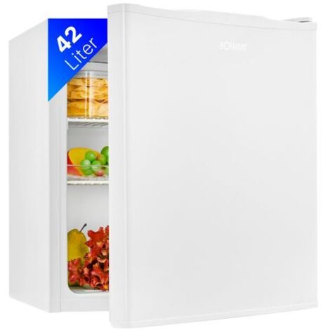 Bomann KB 7346 weiß Kühlbox