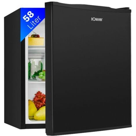 Bomann KB 7347 schwarz Kühlbox