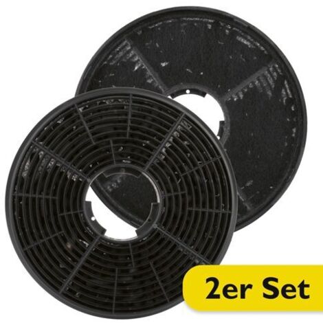 Bomann KF 563  Filter für DU 650/652/773/7608
