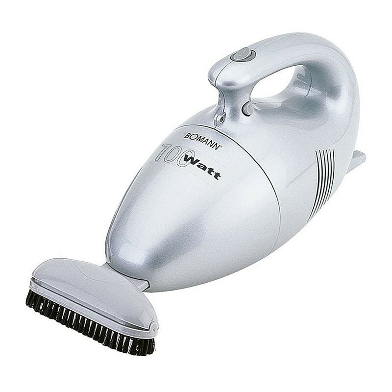 Bomann - Aspirateur à main multifonction sans fil cb 947