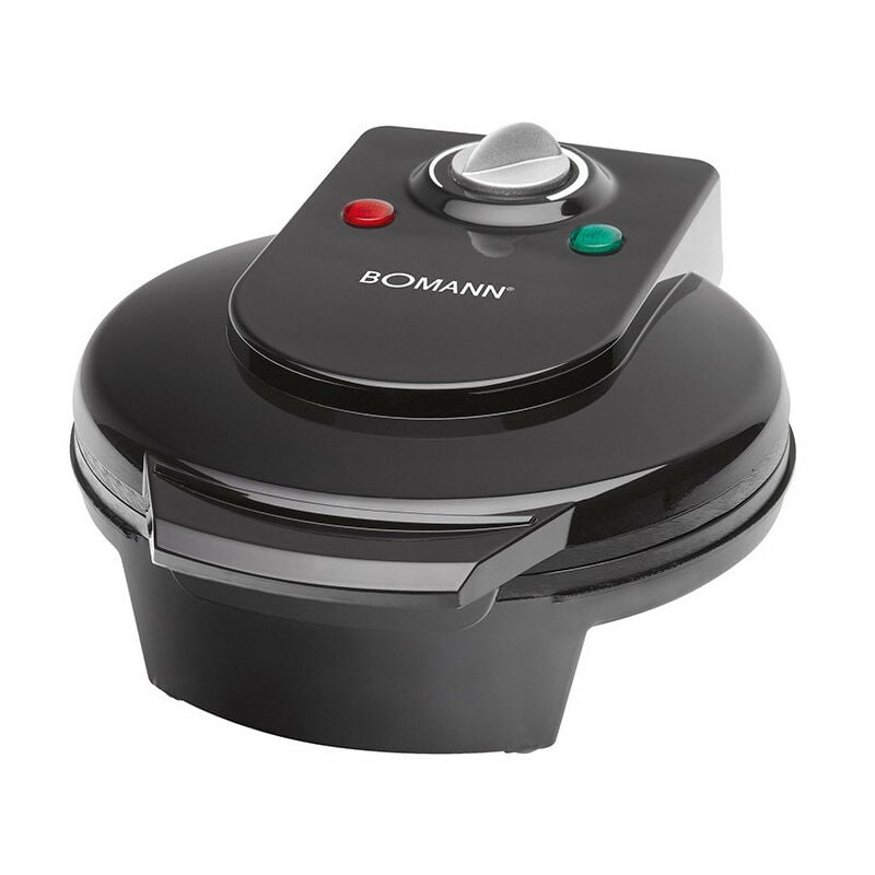 Gaufrier Bomann wa 5018 cb Noir