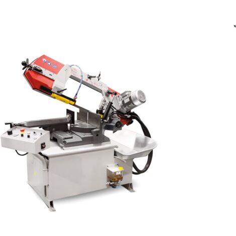 BOMAR Metall-Bandsägemaschine Ergonomic 340.278 DGH