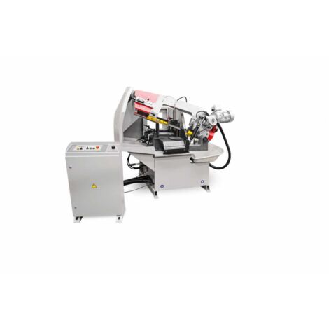 BOMAR Metall-Bandsägemaschine Modell BasiCut 275.230 GANC