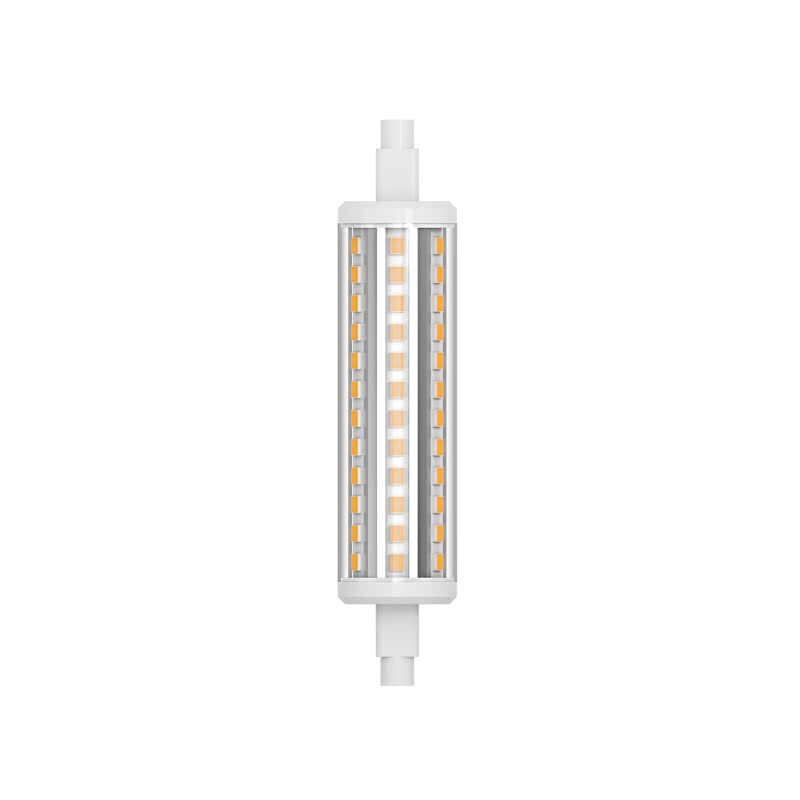 

Bombilla Led Lineal R7s 8w - Blanco