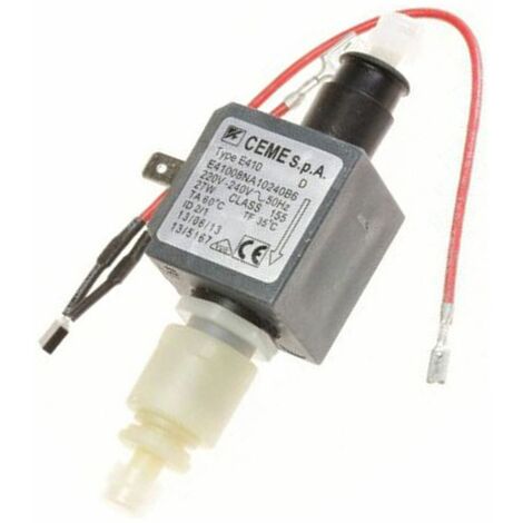Bomba 00648448 BOSCH