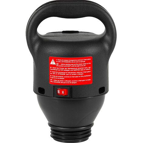 Bomba 3502