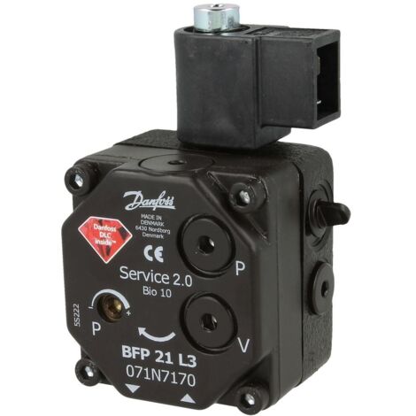bomba a fula BFP 21L3, DANFOSS, Ref.071N7170