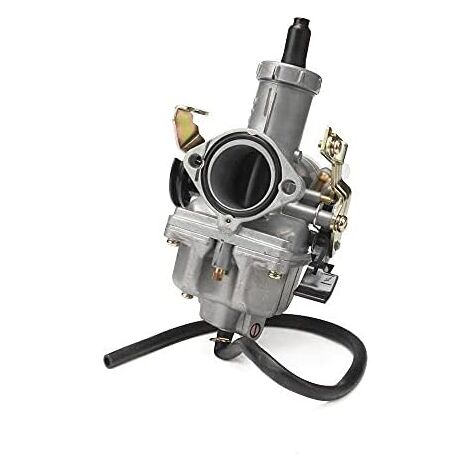 Bomba aceleradora/carburador PZ30 para motos y quads de 200cc y 250cc - 30 mm