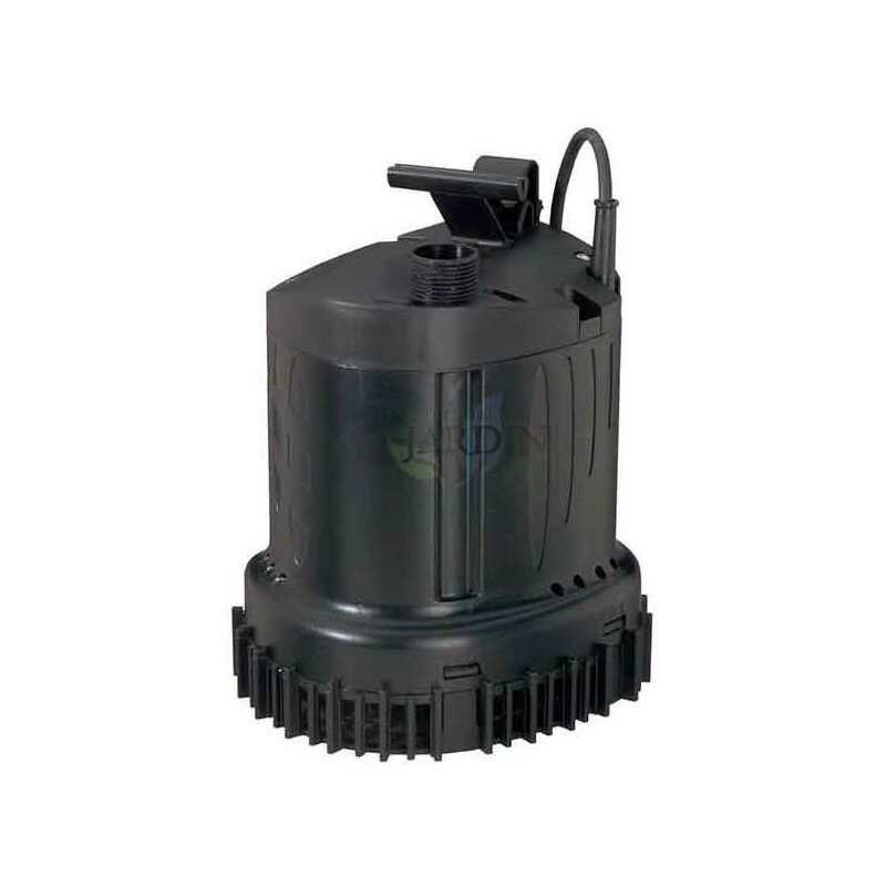 

Suinga - Bomba achique estanque Sicce 8000 l/h