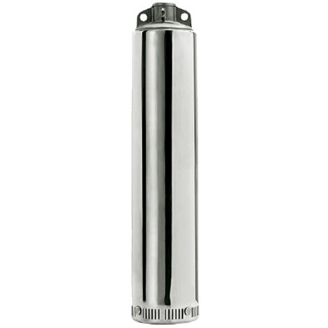 Bomba Acuaria 07 S 7T  1,1kW - 1,5cv T