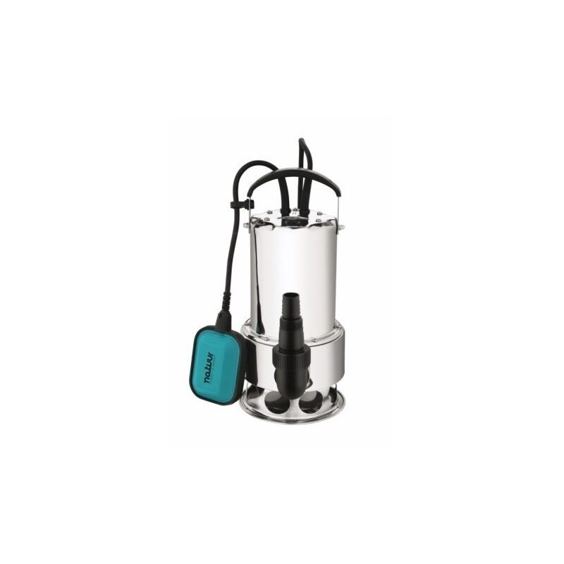 

Bomba Agua Sum. 0750w-13200l/h Suc 8mt Natuur 1 Pz