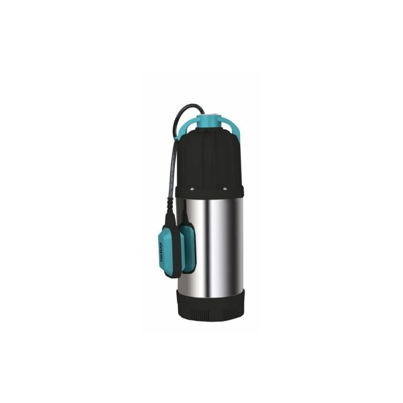 

Bomba Agua Sum. 1000w-5400l/h Limp 40mt Natuur 1 Pz