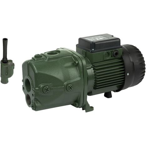 Bomba agua superficie Saci AP10M/I30 1Hp