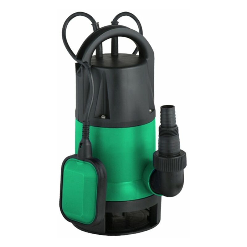 

Bomba Sumergible A.Sucias 400W 7500L/H