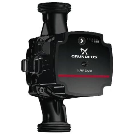 Bomba alpha - 25-145 180 1x230v 9h solar