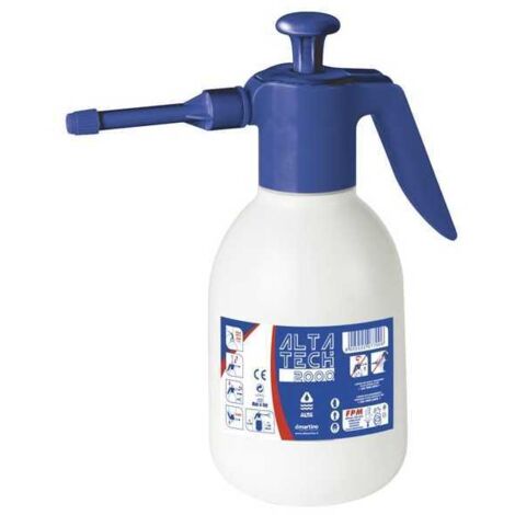 Bomba Alta 2000 Fpm L 2 Gdm
