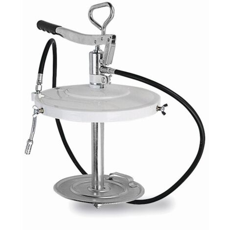Bomba Alta Presion Para Bidon 12 Kg
