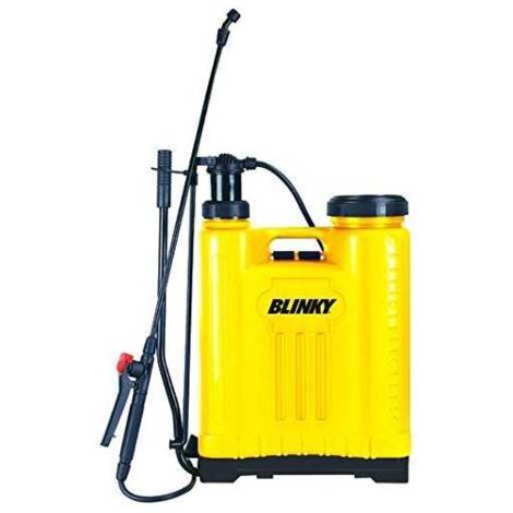 Bomba aspersora Blinky 15