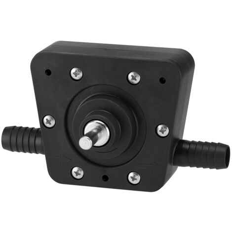 BOMBA AUTO-CEBANTE 1/2"-2500L/H -3000RPM