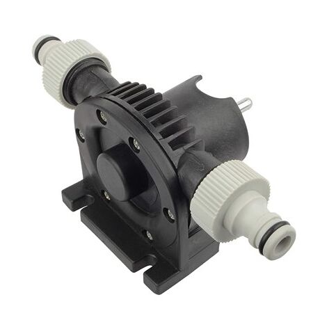 BRÜDER MANNESMANN lams bomba autoaspirante liquidos max 450 l-h para taladro 446