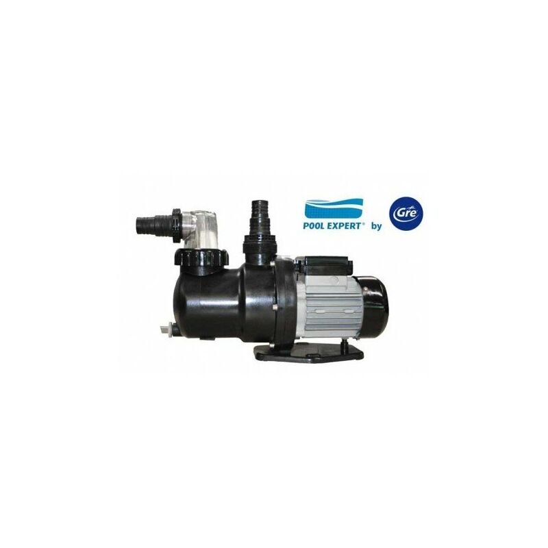 

GRÉ - Bomba de filtrado autoaspirante Gre Potencia 550W