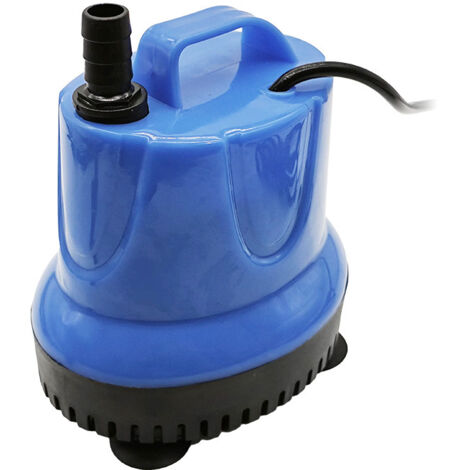 Bomba automática para cubierta de piscina, bomba sumergible para cubierta de piscina