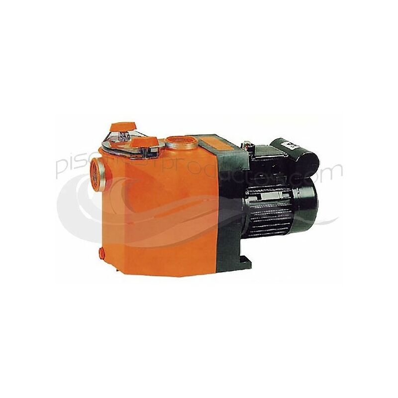 Bomba Badu 30/13 13 M³/H 1 Cv Trifásica