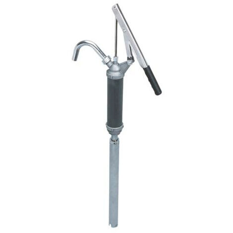 Bomba bidones PPKW40