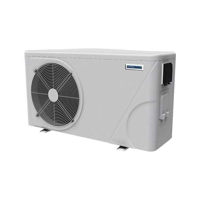 Bomba Calor Proelyo Inverboost 11 Kw 71678 Astra