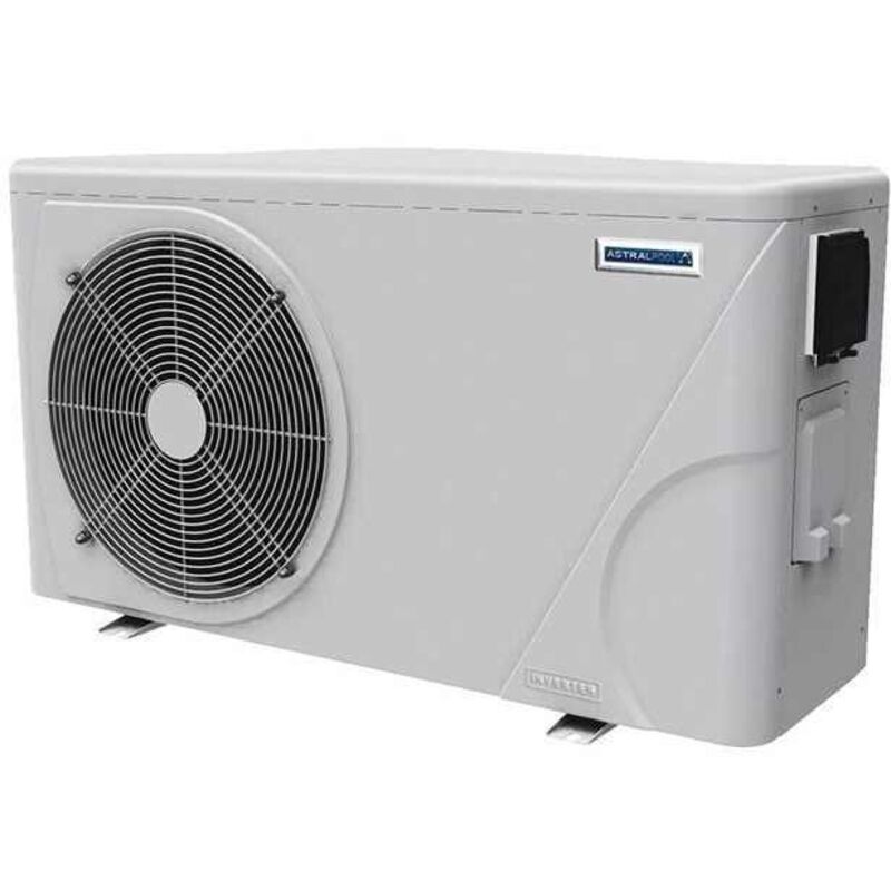 Bomba Calor Proelyo Inverboost 11 Kw 71678 Astra