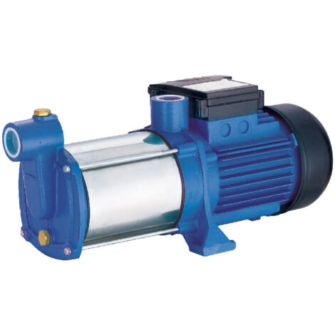 Bomba centrífuga multicelular 1,5 HP 6, 2A (GUT GGMK1300)