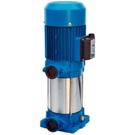 BOMBAS HASA Monofásico - Potencia CV: 1.5 CV