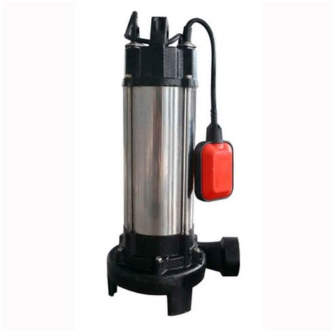 Bomba Centrífuga Multicelular Vertical Serie GRINDER-180 BCN