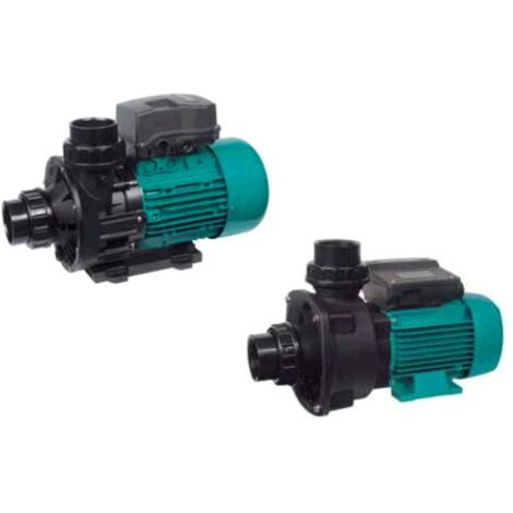 Bomba centrífuga para hidromasaje WIPER 3 150 - ESPA Modelo: Wiper 3 300 Monofásica