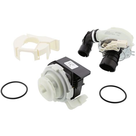 Bomba cíclica con resistencia para lavavajillas Electrolux 4055373809