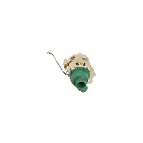 Bomba cíclica o motor para lavavajillas Electrolux 140000397020