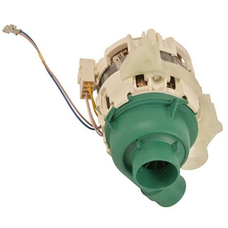 Bomba cíclica o motor para lavavajillas Electrolux 140000397020
