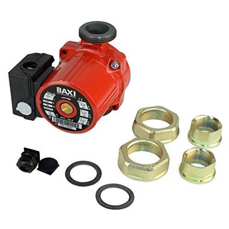 

Reporshop - Bomba Circulacion Caldera Baxiroca myl 30 119113009
