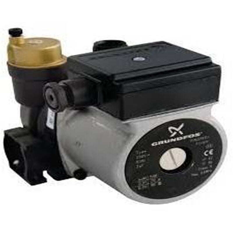 

Bomba Circulacion Caldera Completa Chaffoteux mx2 61301964