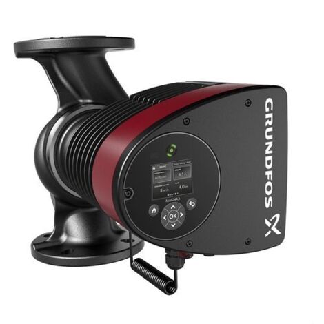BOMBA CIRCULADORA ELECTRÓNICA MAGNA3/32-120 PN6/10 GRUNDFOS 97924259