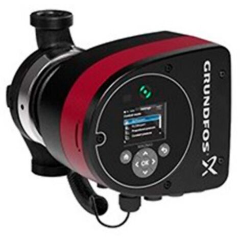 Bomba circuladora MAGNA3 32-80 180 97924256 de Grundfos