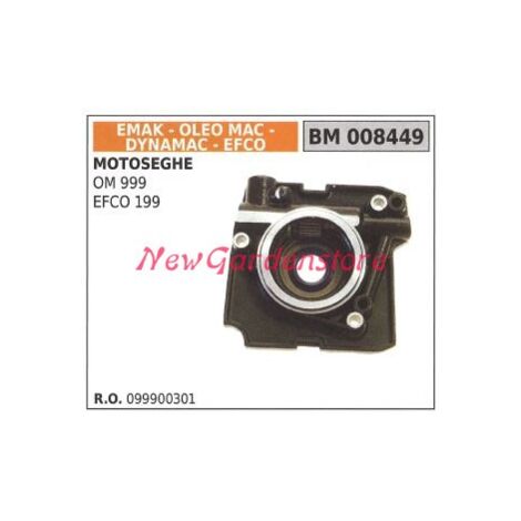 Bomba de aceite EMAK OM 999 Motor de motosierra EFCO 199 008449