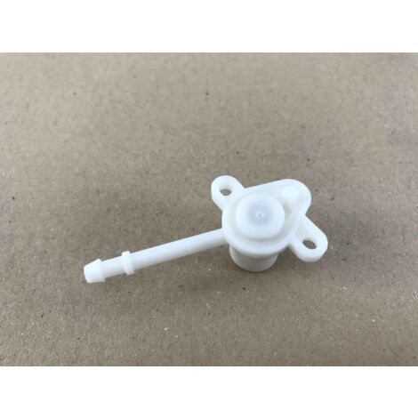 Bomba de aceite IKRA para motor de motosierra KSE 2150 KS 6024 TL 023192