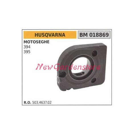 Bomba de aceite motor motosierra HUSQVARNA 394 395 018869