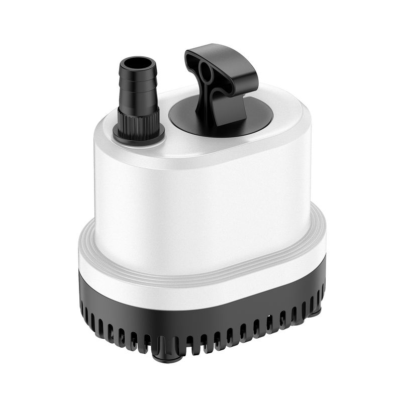 

Bomba de acuario de aspiración plana SunSun CHL-1500 1500 l/h