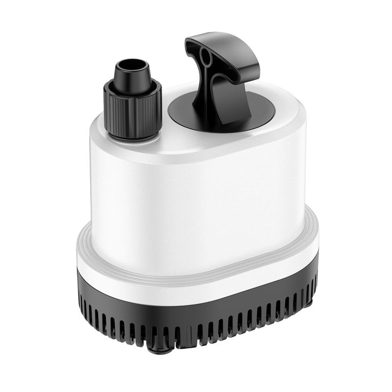 

Bomba de acuario de aspiración plana SunSun CHL-2500 2500 l/h